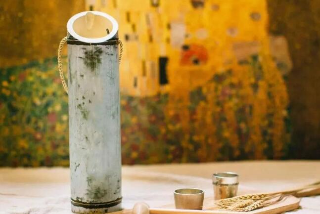 竹筒酒廠家資質